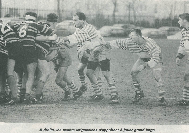 1997-04-24 - La Marne