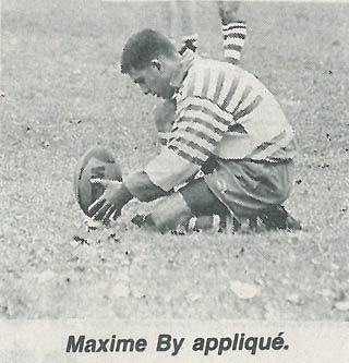 1997-04-24 - La Marne