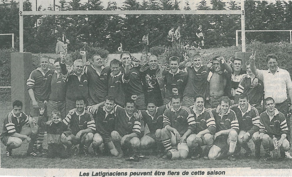 1997-06-12 - La Marne