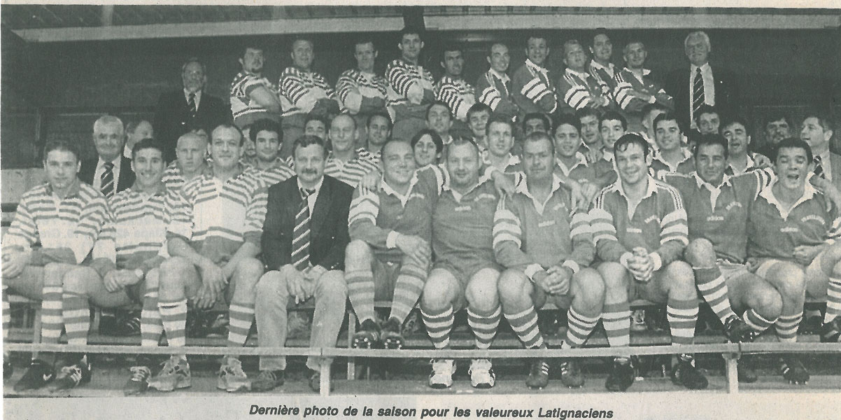 1997-06-19 - La Marne