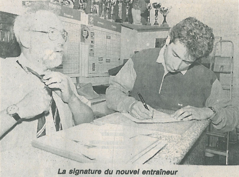 1997-06-19 - La Marne