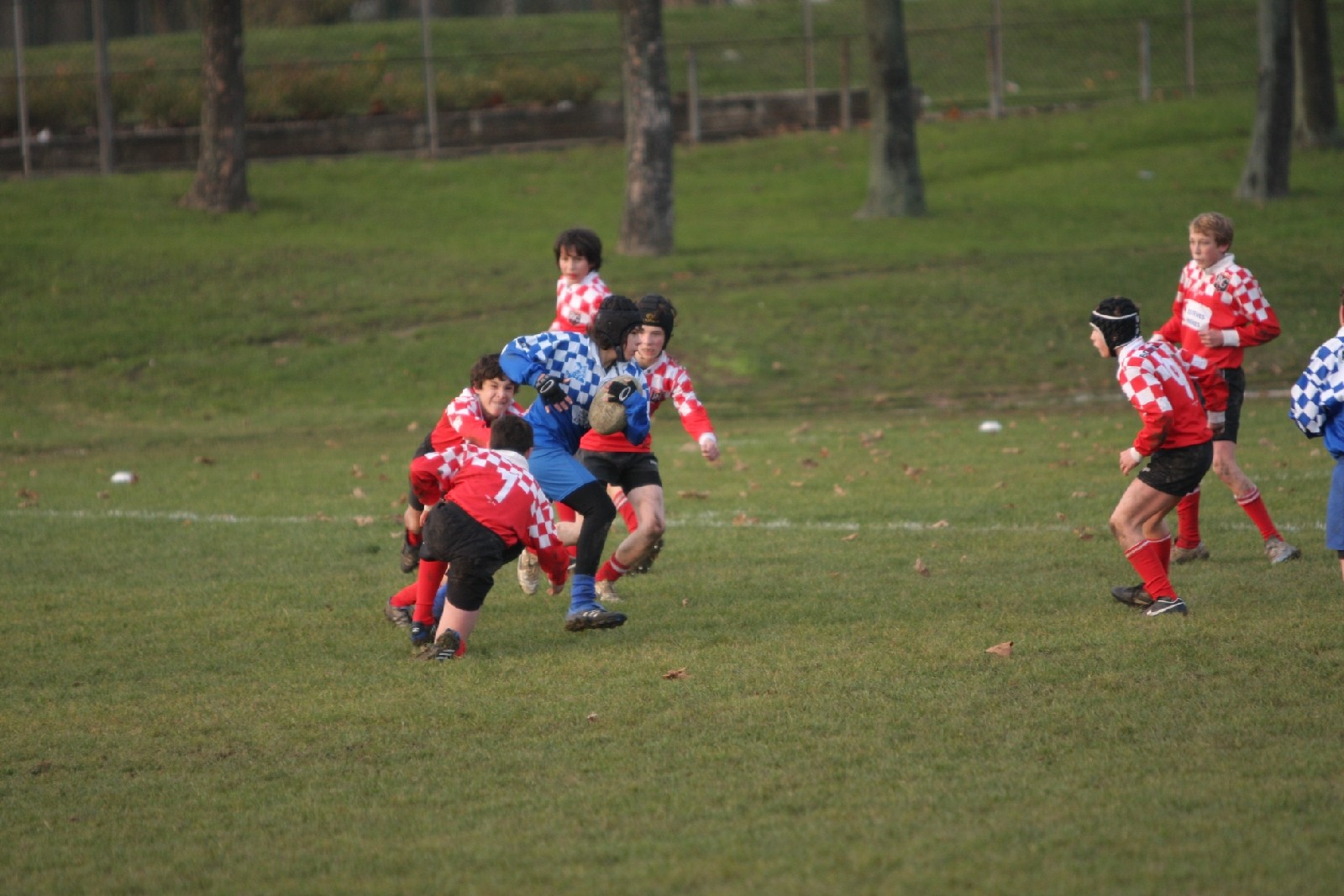 2008-11-29 (se faufiler)