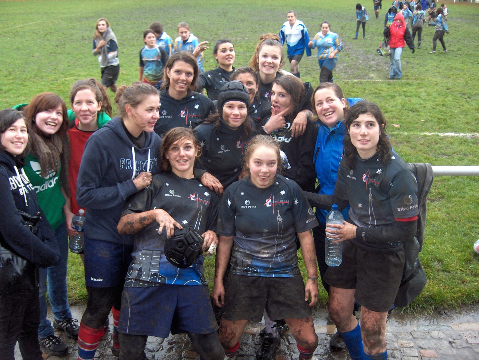 2010-11-07 (RCP15) - La boue
