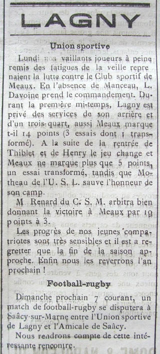 1907-04-07 - Le Publicateur