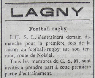 Saison 1907-1908