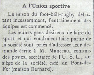 Saison 1908-1909