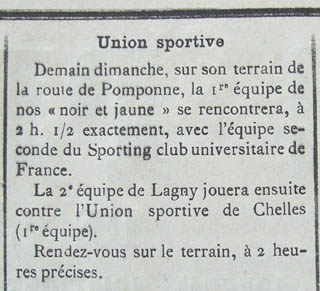 1908-11-01 - Le Publicateur