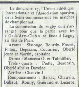 1909-01-08 - Le Publicateur