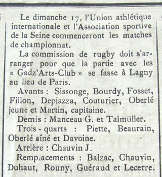 1909-01-08 - Le Publicateur