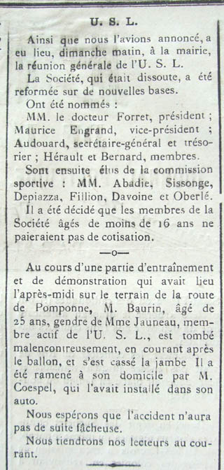 1909-02-10 - Le Publicateur