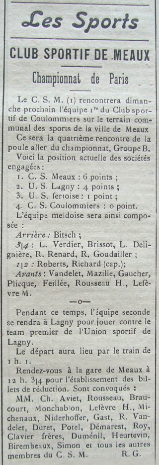 1909-11-14 - Le Publicateur
