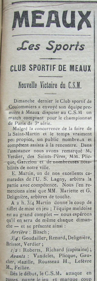 1909-11-19 - Le Publicateur