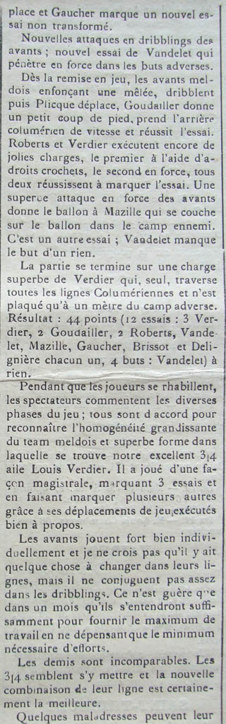1909-11-19 - Le Publicateur