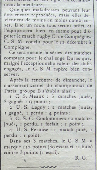 1909-11-19 - Le Publicateur