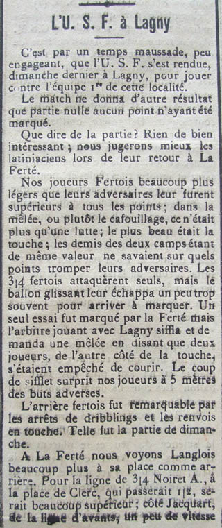 1909-11-24 - Le Publicateur