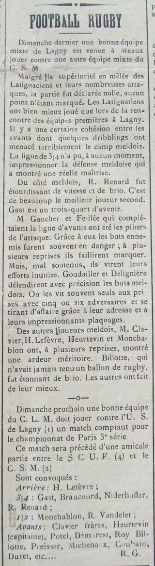 1910-01-07 - Le Publicateur