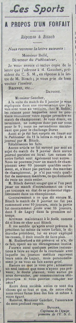1910-01-14 - Le Publicateur