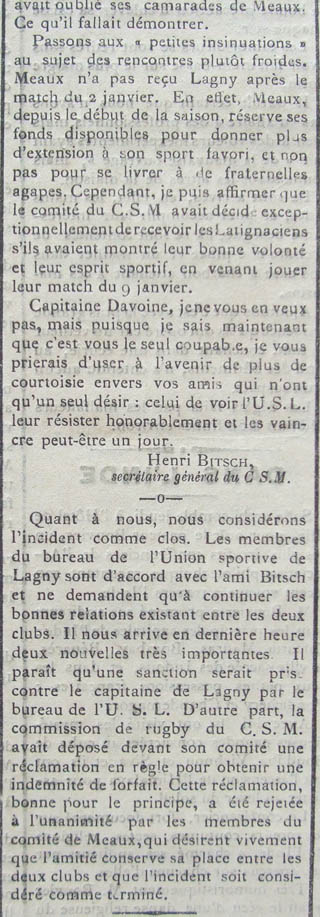 1910-01-16 - Le Publicateur