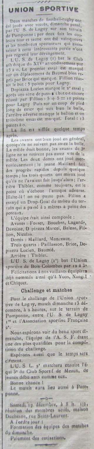 1910-12-16 - Le Publicateur