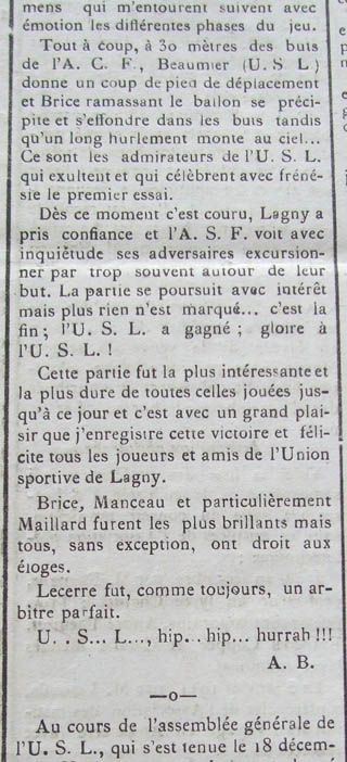 1910-12-25 - Le Publicateur