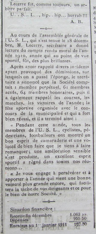 1910-12-25 - Le Publicateur