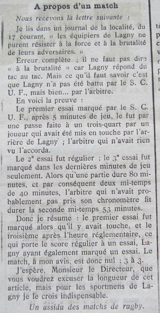 1911-01-20 - Le Publicateur