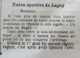 1911-01-22 - Le Publicateur