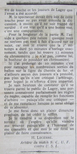 1911-01-22 - Le Publicateur