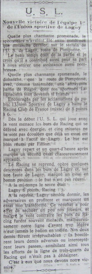 1911-03-03 - Le Publicateur
