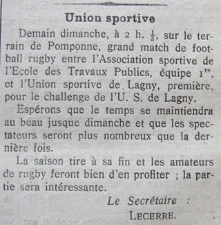 1911-03-12 - Le Publicateur