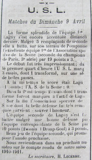 1911-04-11 - Le Publicateur