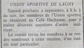 Saison 1911-1912