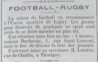 1911-09-03 - Le Publicateur