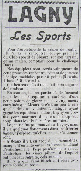 1911-10-11 - Le Publicateur