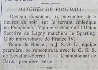 1911-11-19 - Le Publicateur