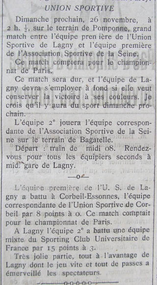 1911-11-26 - Le Publicateur