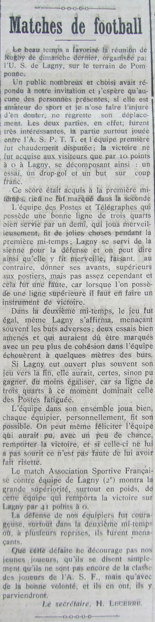 1912-02-04 - Le Publicateur