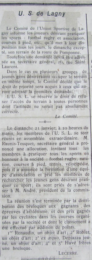 1912-02-09 - Le Publicateur