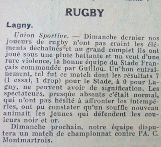 1930-11-08 - Le Courrier de S.& M.