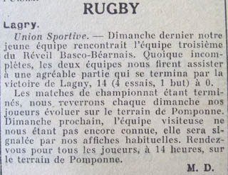 1931-01-31 - Le Courrier de S.& M.