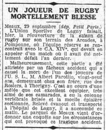 1930-09-30 - Le Petit Parisien