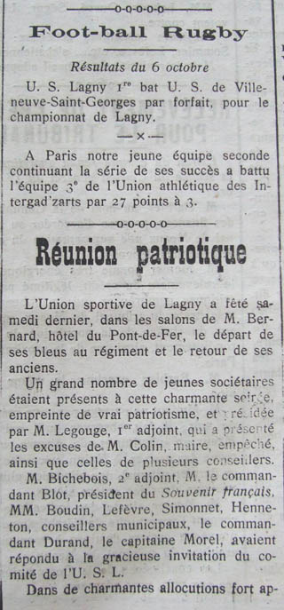 1912-10-09 - Le Publicateur
