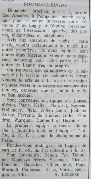 1912-11-17 - Le Publicateur