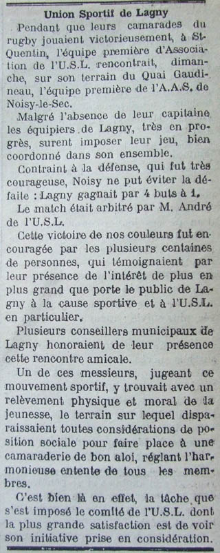 1913-02-21 - L'Avenir Briard