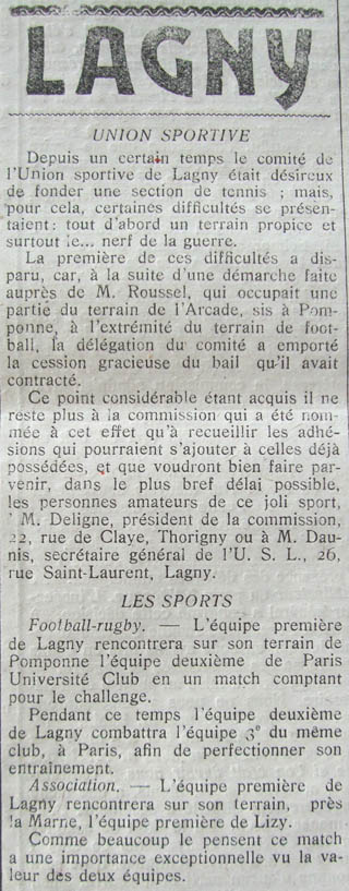 1913-03-16 - Le Publicateur