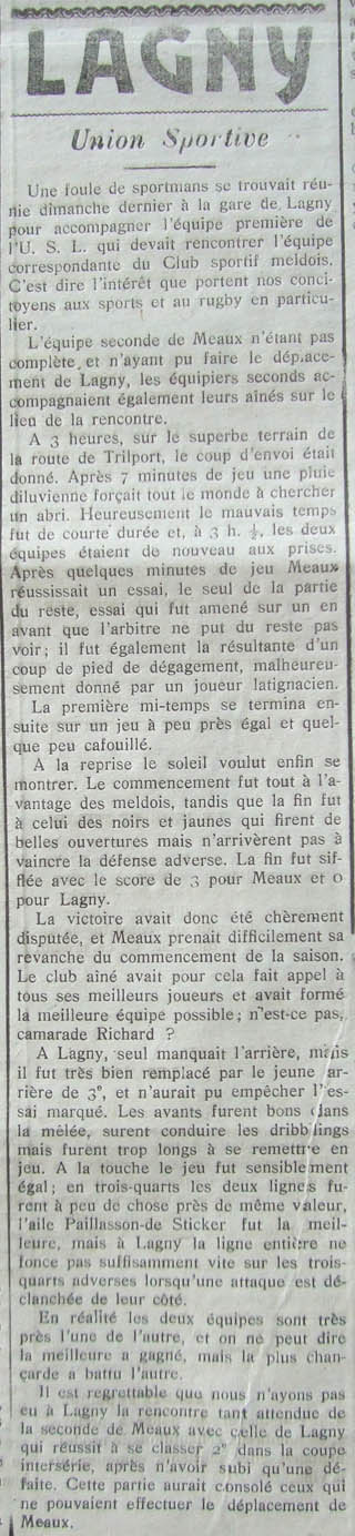 1913-04-09 - Le Publicateur