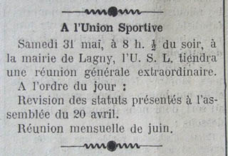 1913-05-23 - L'Avenir Briard