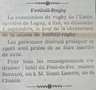 1913-08-29 - L'Avenir Briard