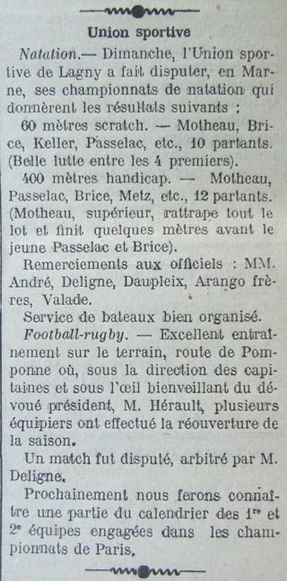 1913-09-12 - L'Avenir Briard