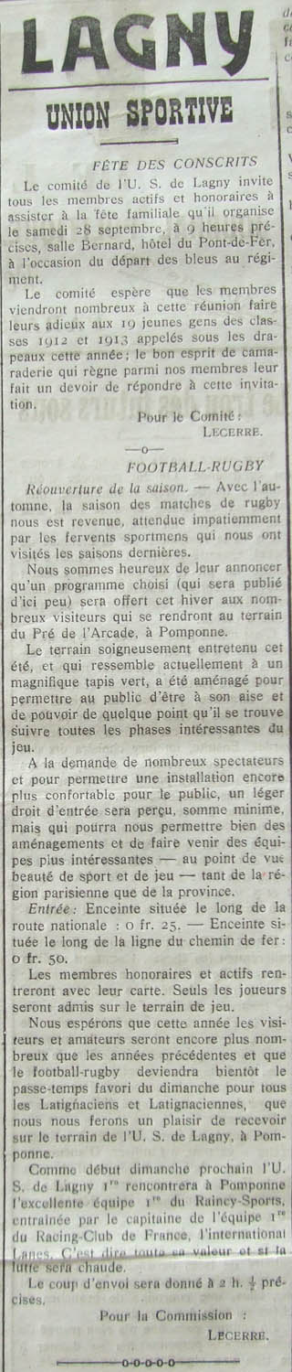 1913-09-24 - Le Publicateur